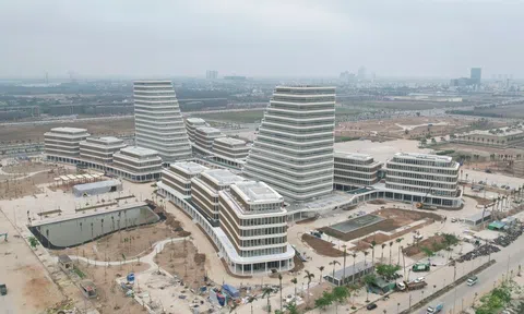 Hải Phòng vẫn giữ nguyên 114 xã, phường