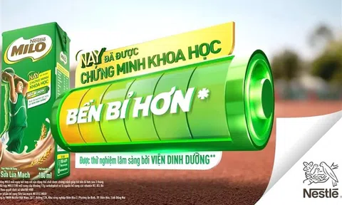 Đồng Nai: Xử phạt hành chính, yêu cầu thu hồi các sản phẩm quảng cáo sai của Công ty Nestlé Việt Nam
