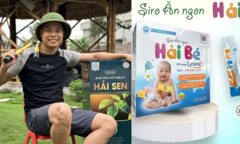 Trẻ nhỏ có thực sự cần dùng thực phẩm chức năng?