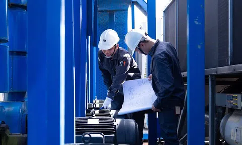 Từ 1/7, tranh chấp kinh phí bảo trì chung cư sẽ do cấp xã giải quyết