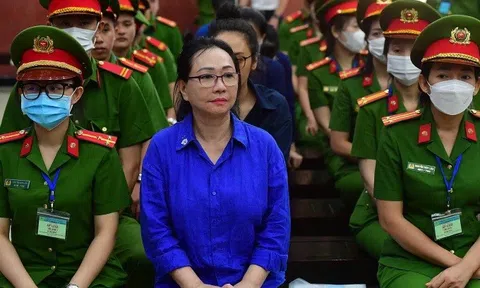 Hơn 43.000 bị hại trong vụ Vạn Thịnh Phát sẽ nhận được tiền bồi thường trước 15/7