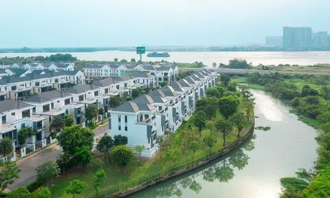 Dự án được gỡ vướng về quy hoạch, cổ phiếu Novaland bật tăng cao nhất trong hơn một năm qua