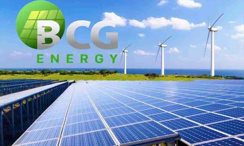 Ba nhân sự từ Nam A Bank bất ngờ xuất hiện trong danh sách ứng viên HĐQT BCG Energy