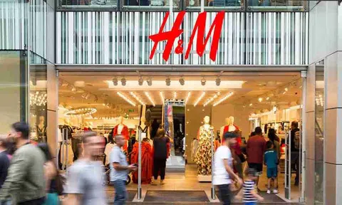 Tập đoàn thời trang Thụy Điển H&M sắp đến Việt Nam “săn” nhà cung cấp