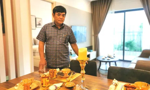 Đại gia Đường “bia” muốn làm đường sắt đô thị