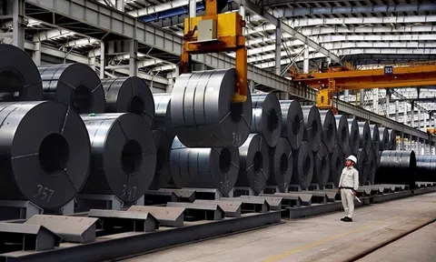 Các doanh nghiệp thép đón tin vui lớn từ thị trường Malaysia