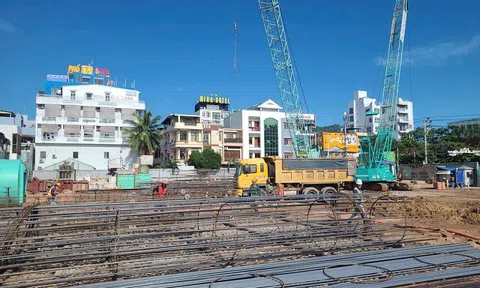 Phát Đạt muốn bán công ty con vốn nghìn tỷ ở Bình Định