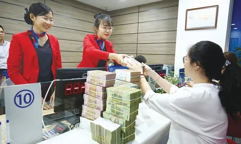 Động lực cho tăng trưởng tín dụng