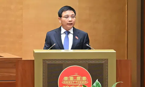 Trung tâm tài chính quốc tế tại Việt Nam kết nối thị trường và trung tâm tài chính lớn trên thế giới