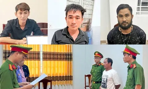 Ai từng mua đất khu này cần kiểm tra gấp