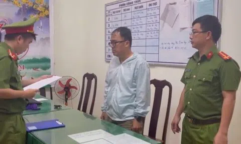 Đắk Lắk: Làm giả báo cáo đánh giá tác động môi trường một giám đốc và 4 đồng phạm bị khởi tố
