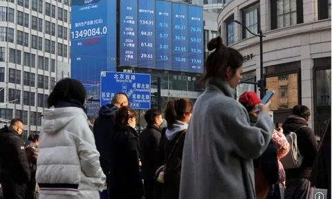 Kinh tế Trung Quốc sẽ ra sao trong năm 2026?