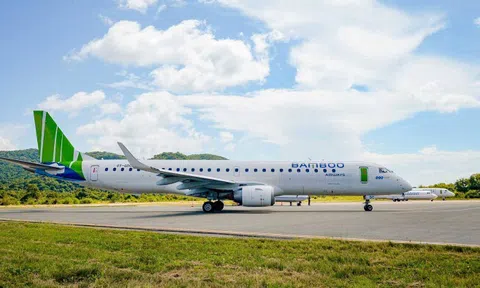 Khoản nợ 9.000 tỷ đồng của Bamboo Airways vẫn “giậm chân tại chỗ” sau tái cơ cấu