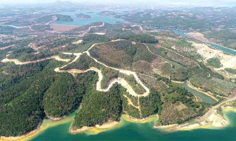 Lâm Đồng thu hồi hơn 1.428 ha đất tại dự án Sài Gòn Đại Ninh