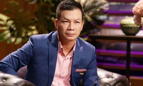 Shark Hưng đặt cược vào blockchain: Tham vọng IPO tỷ đô và những dự án đáng chú ý