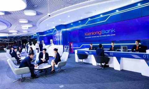 KienlongBank có gì đáng chú ý trước ngày lên sàn HoSE?