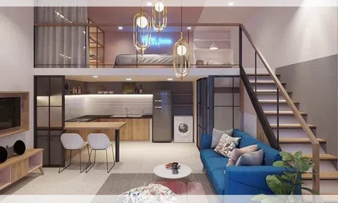 Quy định mới về diện tích căn hộ tại TP.HCM từ 2026