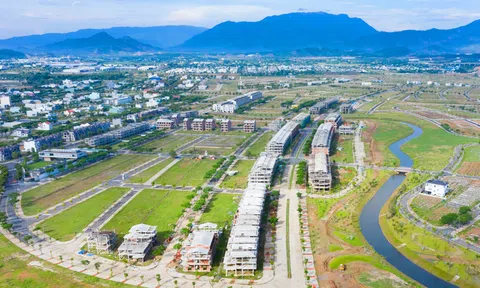 Buông lỏng quản lý trong lựa chọn và đánh giá nhà đầu tư:  Bài học chính sách từ dự án Golden Hills City (Đà Nẵng)