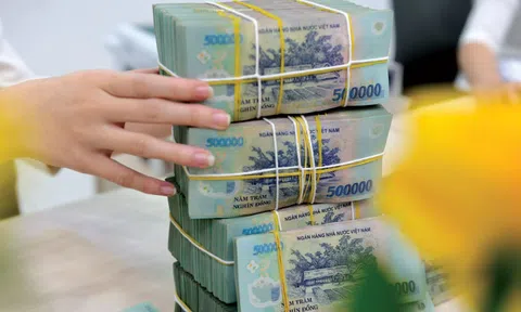 Gần 3 triệu tỷ đồng tín dụng mới trong năm 2025 đang chảy vào đâu?