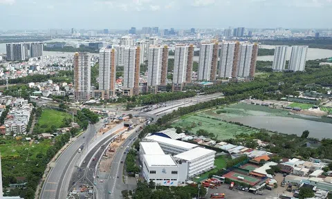 Novaland thoái toàn bộ vốn tại khu căn hộ trên đường Mai Chí Thọ