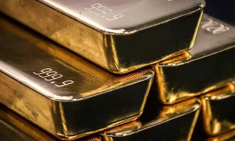 Giá vàng, bạc bùng nổ chưa từng có: Cơ hội vàng hay bong bóng mới?