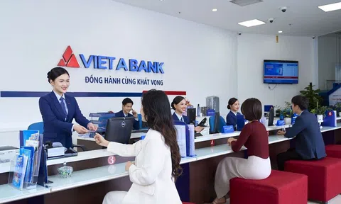 Dòng tiền đan cài giữa Tập đoàn Việt Phương và VietABank: Mạng lưới quan hệ không chỉ nằm ở cổ phần