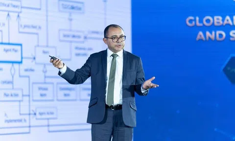 Lý do các nhà khoa học hàng đầu thế giới “gật đầu ngay lập tức” khi được mời đề cử cho VinFuture