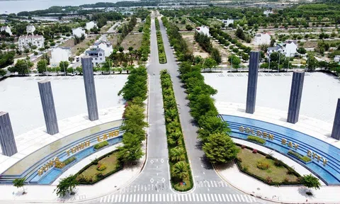 Sai phạm tại Dự án Khu đô thị mới Hưng Thịnh: Cấp đất sai thời hạn, mật độ xây dựng vượt rào