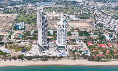 Sai phạm tại dự án Sunbay Park Hotel & Resort: Cấp đất sai quy định và nợ thuế hàng trăm tỷ đồng