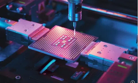 ASEAN+3 sẽ định hình lại kinh tế thế giới?