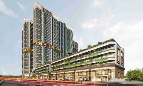 Thoái vốn công ty con, Phát Đạt thu gần 1.902 tỷ đồng ngay trong ngày ký hợp đồng chuyển nhượng