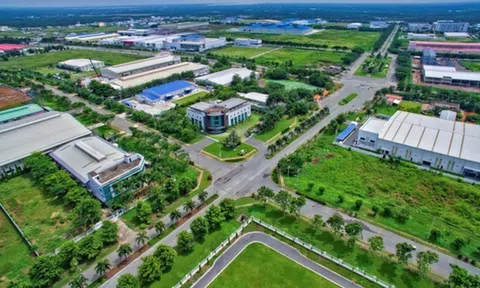 Việt Nam vào Top 10 công trình xanh toàn cầu, khu công nghiệp và bất động sản thương mại tạo cú hích