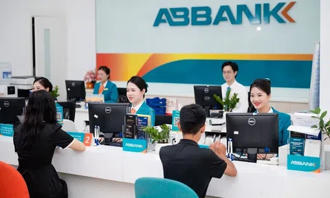 Lãi nghìn tỷ, nợ xấu giảm, ABBank vẫn đối mặt bài toán dự phòng và nguồn thu phụ thuộc yếu tố bất thường