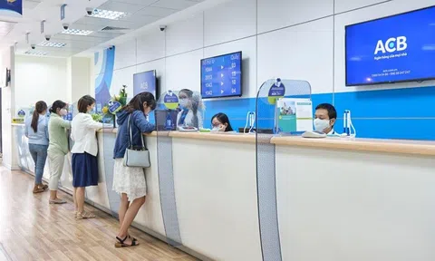 ACB chốt quyền dự đại hội cổ đông 2026, lên kế hoạch tăng vốn trong bối cảnh lợi nhuận quý 4 sụt giảm