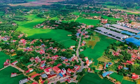 Thái Nguyên chuẩn bị có thêm dự án nhà ở hơn 21 ha