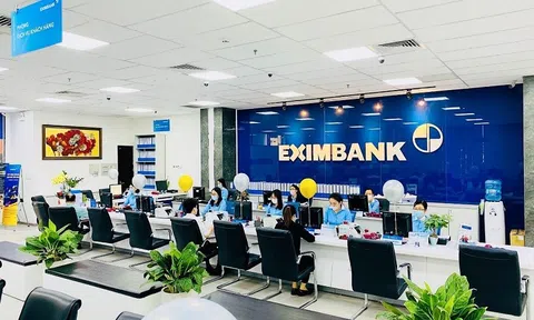 EximBank mở rộng thị trường đặt trụ sở chính tại Hà Nội
