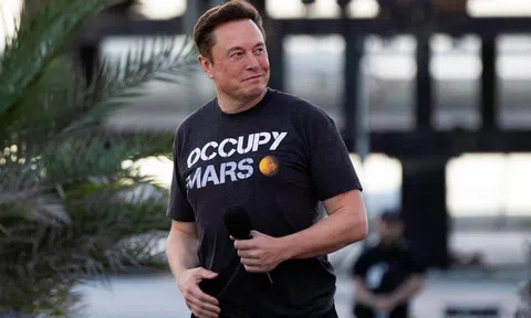 SpaceX của tỷ phú Elon Musk chuẩn bị IPO 50 tỷ USD: “Cơn địa chấn” có thể làm đảo lộn lịch niêm yết toàn cầu