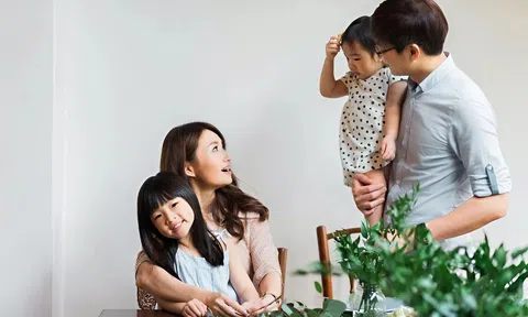 Gia đình 4 người ở Hà Nội chi bao nhiêu tiền/tháng để sống ổn năm 2026?