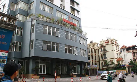 Agribank rao bán khoản nợ trăm tỷ gắn với dự án 52 Lĩnh Nam của Lilama Hà Nội