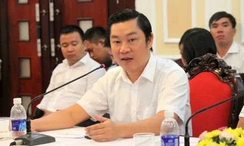 Cựu Chủ tịch LDG Nguyễn Khánh Hưng chính thức tái xuất