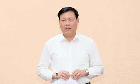 Chuyển tư duy quản lý sang ngăn chặn nguy cơ ngay từ đầu