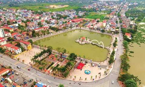 Hải Phòng chốt giá đất gần 13 triệu/m2 cho dự án khu dân cư giáp ranh Hải Dương