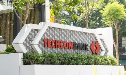 Công ty chứng khoán đánh giá triển vọng Techcombank