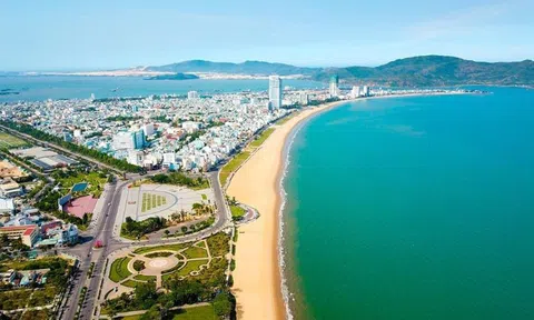 Dòng vốn đầu tư lớn sắp đổ vào tỉnh Gia Lai