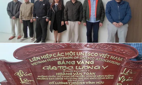 Triệt phá đường dây “thần dược xương khớp” thu lợi hơn 227 tỷ đồng