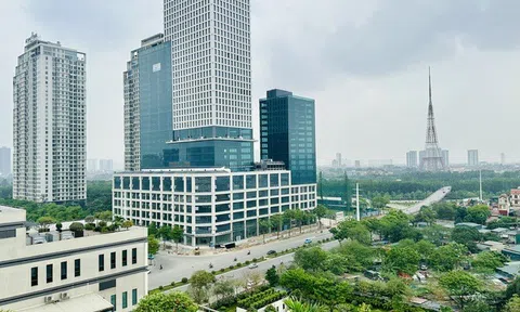 Hà Nội bước vào chu kỳ bất động sản mới