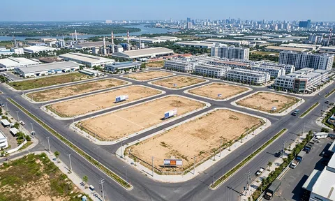 Đồng Nai tăng tốc đấu giá đất năm 2026, chuẩn bị hàng loạt khu đất tiềm năng