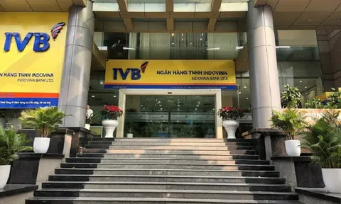 Thanh tra lưu ý rủi ro nợ xấu đối với Chi nhánh Indovina Bank khi tài sản thế chấp là căn hộ, chung cư chưa có sổ