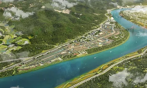 Vốn tăng gấp 10 lần, Khu đô thị mới Trung Minh vẫn còn lỗ lũy kế 53 tỷ đồng