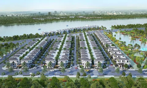 Công ty thành viên của Kiến Á Group báo lỗ năm 2025